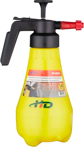 Изображение товара Опрыскиватель помповый H-D Strong Acid/Alkali Resistant / HDB-HD-Q604S