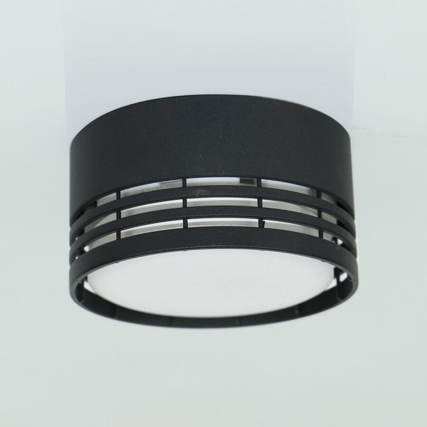 Изображение товара Точечный светильник General Lighting GWL-GX53-M-IP20 / 661752