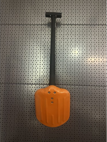 Изображение товара Лопата H-D HDB-HD-HD205