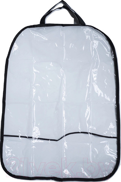 Изображение товара Накидка на автомобильное сиденье АвтоБра Эконом 5125