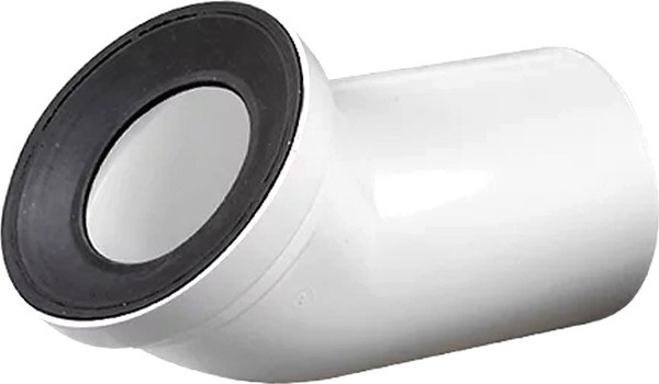 Изображение товара Слив (гофра) ОРИО 110x45 C-492