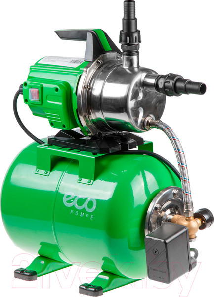 Изображение товара Насосная станция Eco GFI-1203