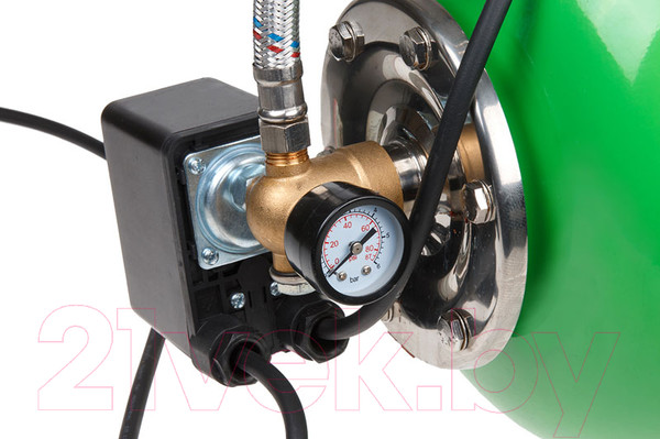 Изображение товара Насосная станция Eco GFI-1203