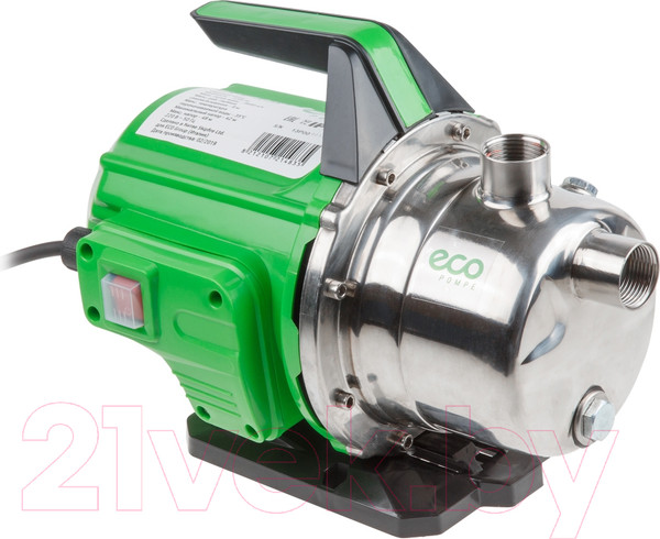 Изображение товара Поверхностный насос Eco GFI-13P