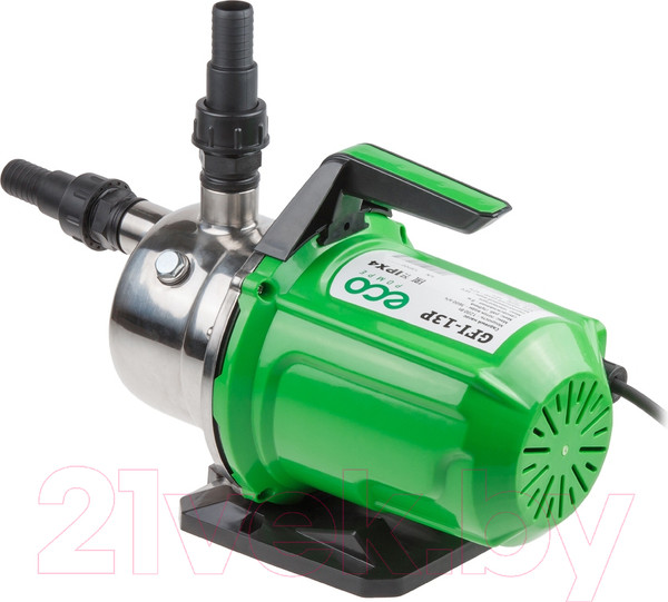 Изображение товара Поверхностный насос Eco GFI-13P