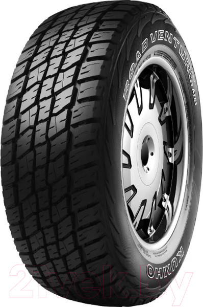 Изображение товара Летняя шина Kumho Road Venture AT61 205/75R15 97S