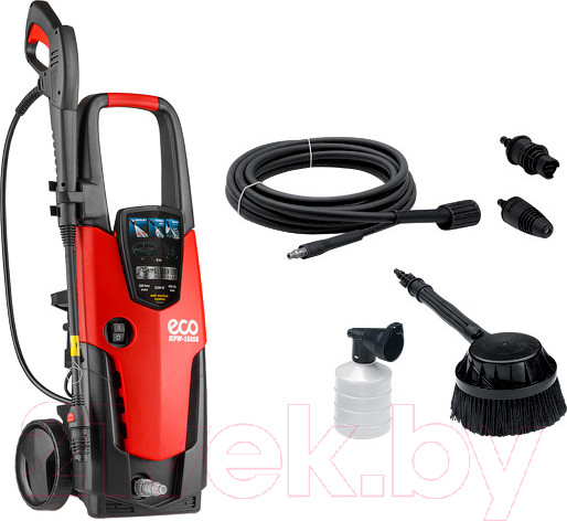 Изображение товара Мойка высокого давления Eco HPW-1521S (HPW1521S0001)