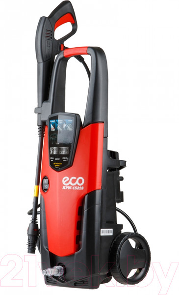 Изображение товара Мойка высокого давления Eco HPW-1521S (HPW1521S0001)