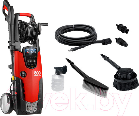 Изображение товара Мойка высокого давления Eco HPW-1723RS (HPW1723RS001)