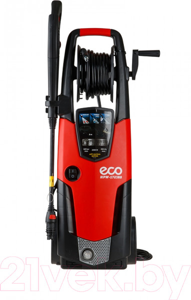 Изображение товара Мойка высокого давления Eco HPW-1723RS (HPW1723RS001)