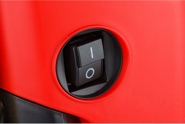 Изображение товара Мойка высокого давления Eco HPW-1723RS (HPW1723RS001)