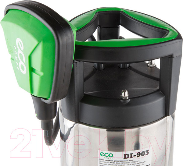 Изображение товара Дренажный насос Eco DI-903