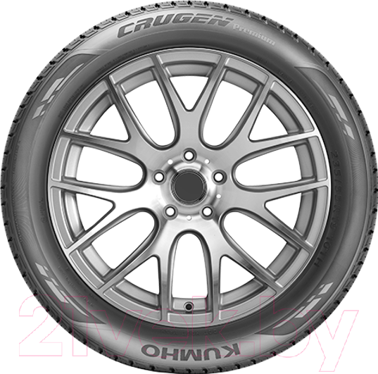 Изображение товара Летняя шина Kumho Crugen Premium KL33 205/70R15 96T