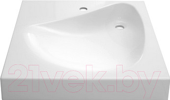 Изображение товара Умывальник Belux Vortex Set VR-60х60