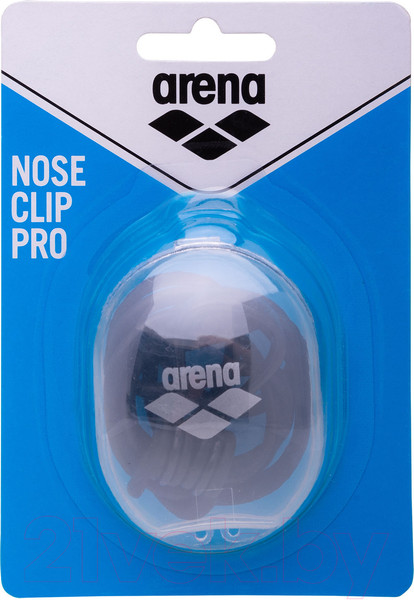 Изображение товара Зажим для носа ARENA Strap Nose Clip Pro 95212 050