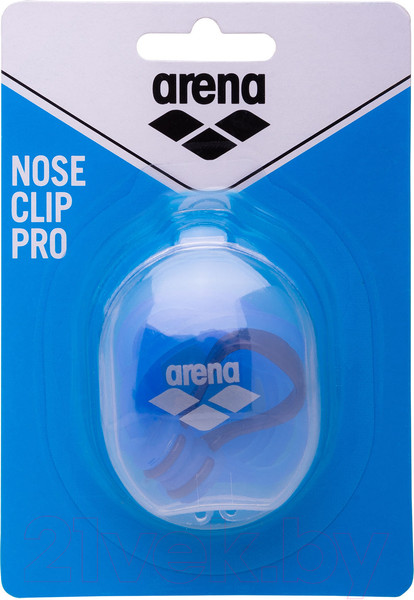 Изображение товара Зажим для носа ARENA Strap Nose Clip Pro 95212 071