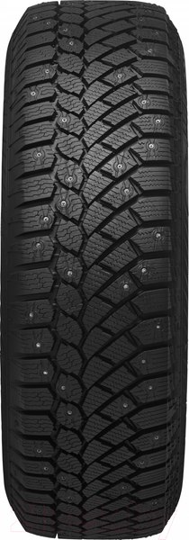 Изображение товара Зимняя шина Gislaved Nord Frost 200 ID SUV 215/65R16 102T (шипы)
