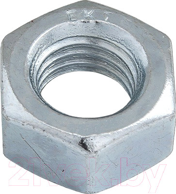 Изображение товара Гайка ЕКТ М6 DIN934 прочность 8 / CV012993 (500шт, цинк)