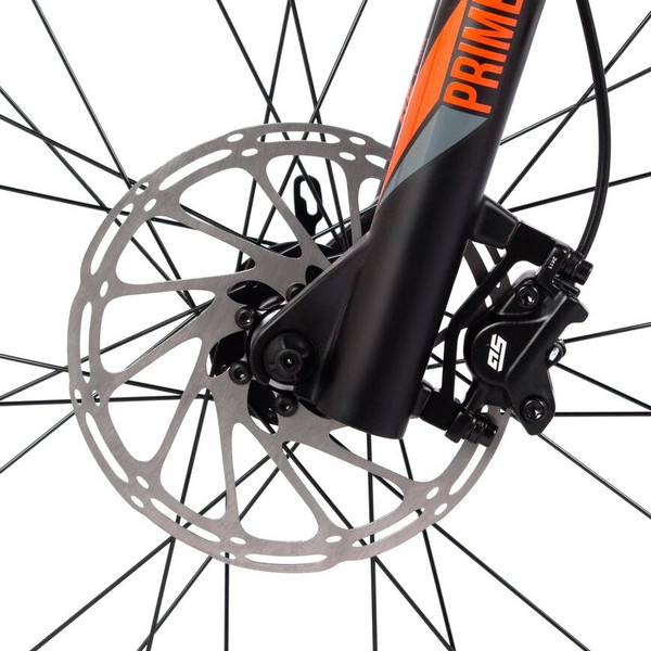 Изображение товара Велосипед Stinger Reload STD 29 45 / 29AHD.RELOSTD.22BK45 (22, черный)