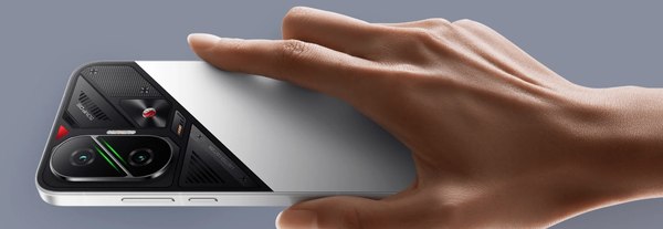 Изображение товара Смартфон POCO F7 12GB/256GB (серебристый)