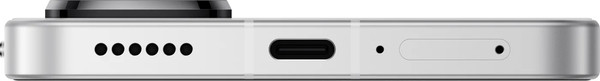 Изображение товара Смартфон POCO F7 12GB/256GB (серебристый)
