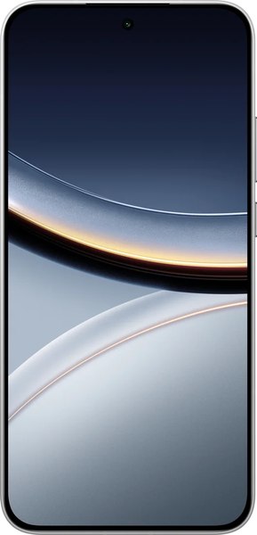 Изображение товара Смартфон POCO F7 12GB/256GB (серебристый)
