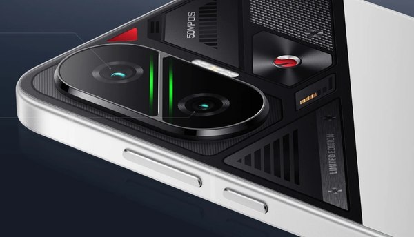 Изображение товара Смартфон POCO F7 12GB/256GB (серебристый)