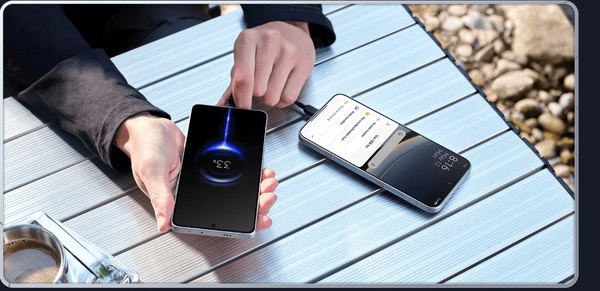 Изображение товара Смартфон POCO F7 12GB/256GB (серебристый)