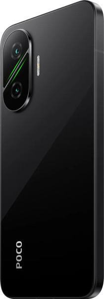 Изображение товара Смартфон POCO F7 12GB/512GB (черный)