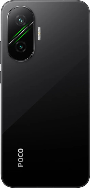 Изображение товара Смартфон POCO F7 12GB/512GB (черный)
