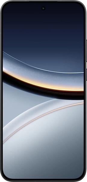 Изображение товара Смартфон POCO F7 12GB/512GB (черный)