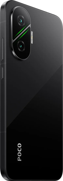 Изображение товара Смартфон POCO F7 12GB/512GB (черный)