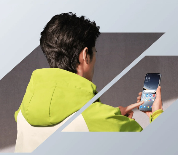 Изображение товара Смартфон POCO F7 12GB/512GB (черный)