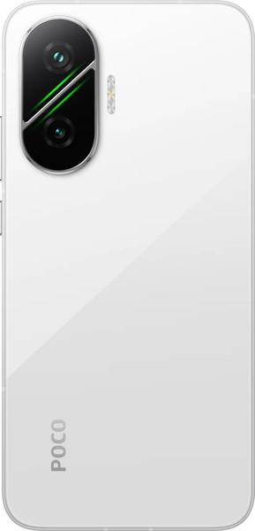 Изображение товара Смартфон POCO F7 12GB/512GB (белый)
