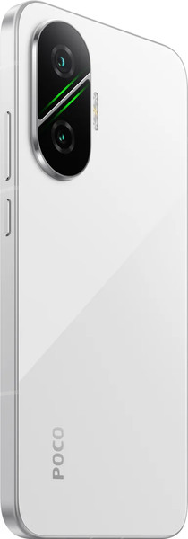 Изображение товара Смартфон POCO F7 12GB/512GB (белый)