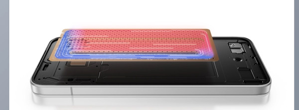 Изображение товара Смартфон POCO F7 12GB/512GB (белый)