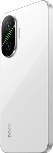 Изображение товара Смартфон POCO F7 12GB/512GB (белый)