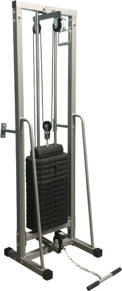 Изображение товара Силовой тренажер AMETIST 1510