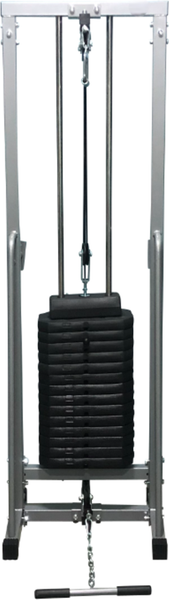 Изображение товара Силовой тренажер AMETIST 1510