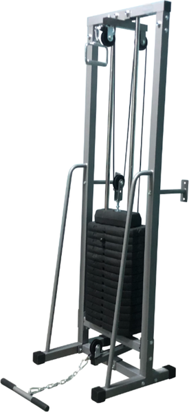 Изображение товара Силовой тренажер AMETIST 1510