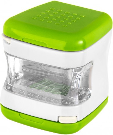 Изображение товара Пресс для чеснока Elan Gallery 960165 (зеленый)