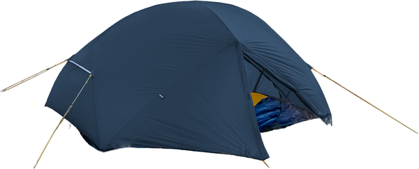 Изображение товара Палатка Naturehike Mongar / NH19M002-J-PBL (ярко-синий)