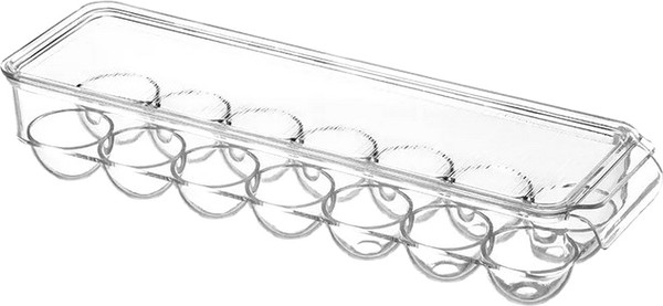 Изображение товара Контейнер Elan Gallery Для хранения яиц / 960191