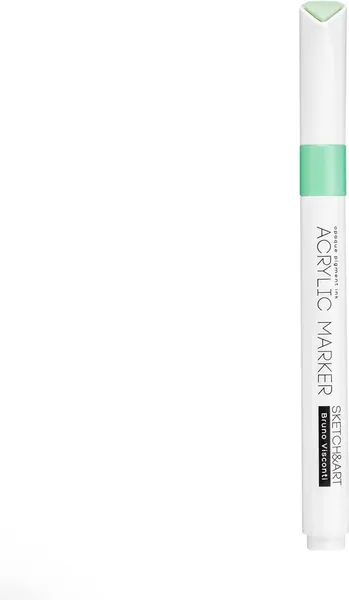 Изображение товара Набор маркеров Sketch & Art 22-0127 (24цв)