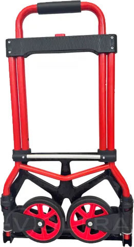 Изображение товара Тележка инструментальная H-D HDB-HD-37411