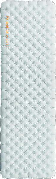 Изображение товара Туристический коврик Naturehike 196х64х8см / CNK2450WS012-RA196 (серый)