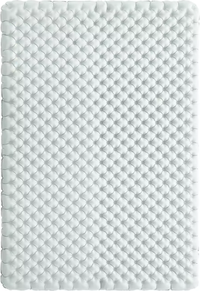 Изображение товара Туристический коврик Naturehike 200х132х8см / CNK2450WS012-RA200 (серый)