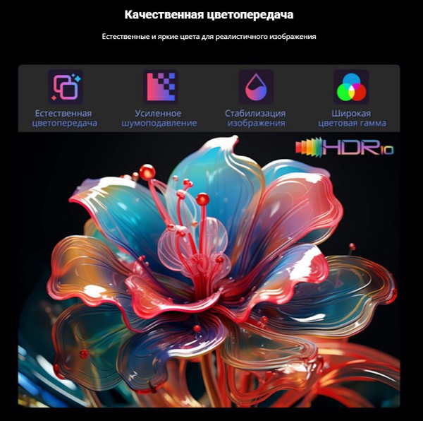 Изображение товара Проектор Touyinger Q12W Pro