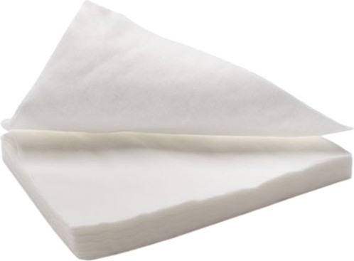 Изображение товара Салфетки одноразовые Чистовье Спанлейс 20x30 00-145 (100шт, белый)