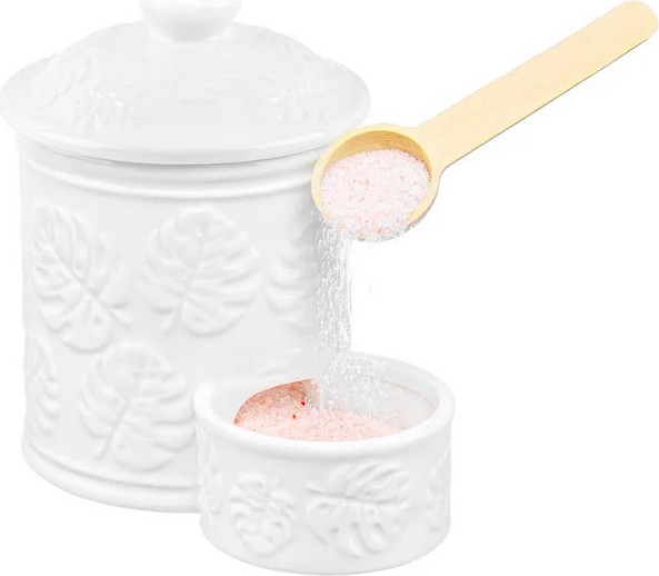 Изображение товара Емкость для хранения Elan Gallery Тропики / 950347